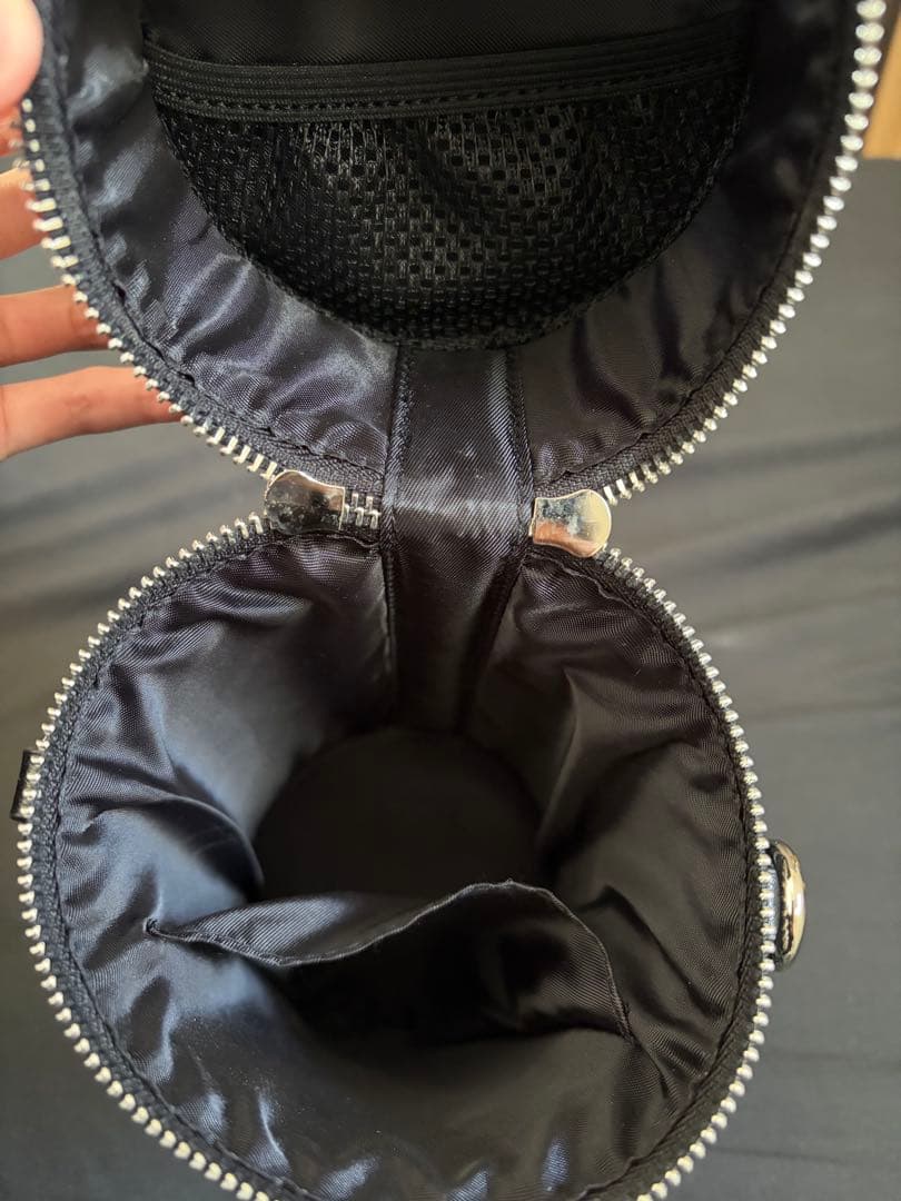 Mrs. GREEN APPLE ペンライトケース ブラック