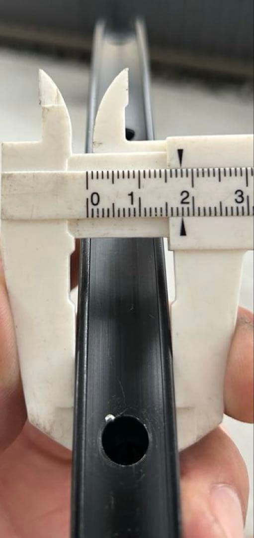 jklapinフロント&リア　ホイールセット　700C