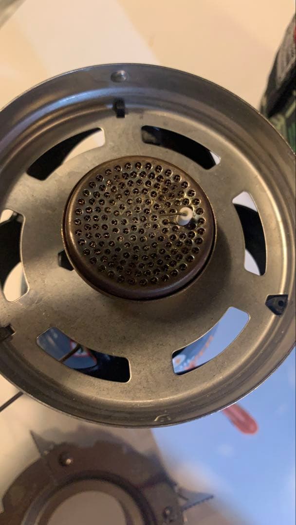 ジェットボイルフラッシュ