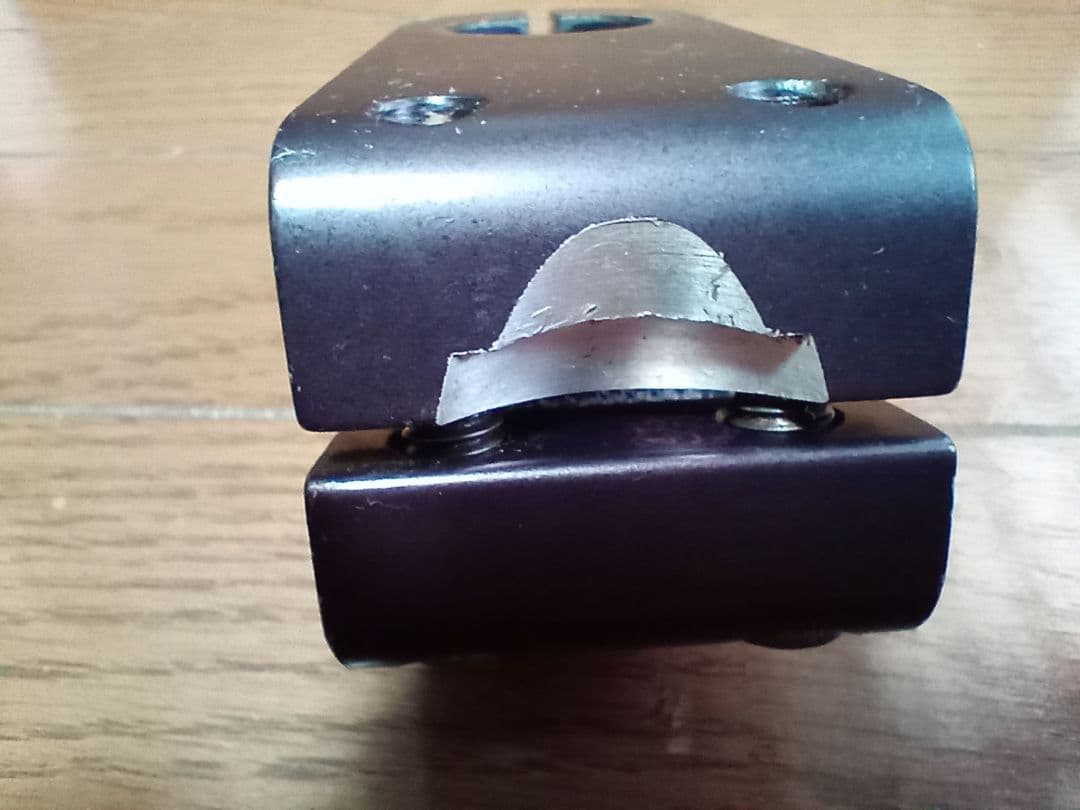 FBM Bottleneck stem midschool BMX ステム 中古