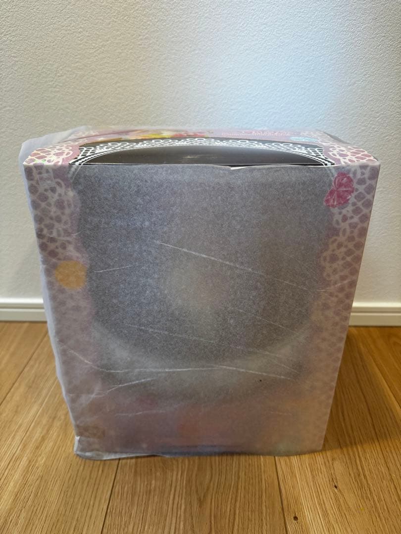 未開封　らぁら　フィギュア　かしこまver グッスマ