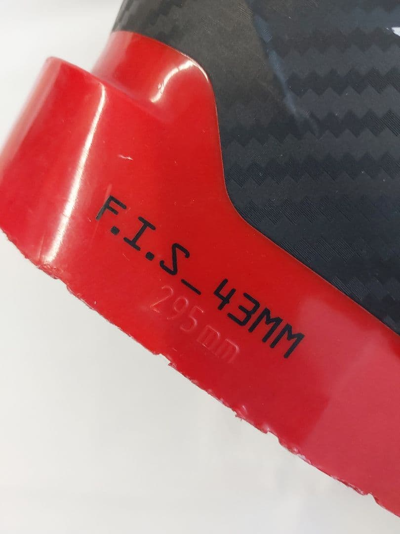 即日発送対応可　Atomic　スキーブーツ　25cm