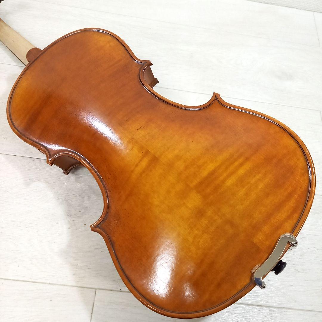 Nicolo Santi バイオリン NSN60S 3/4サイズ 2019年製
