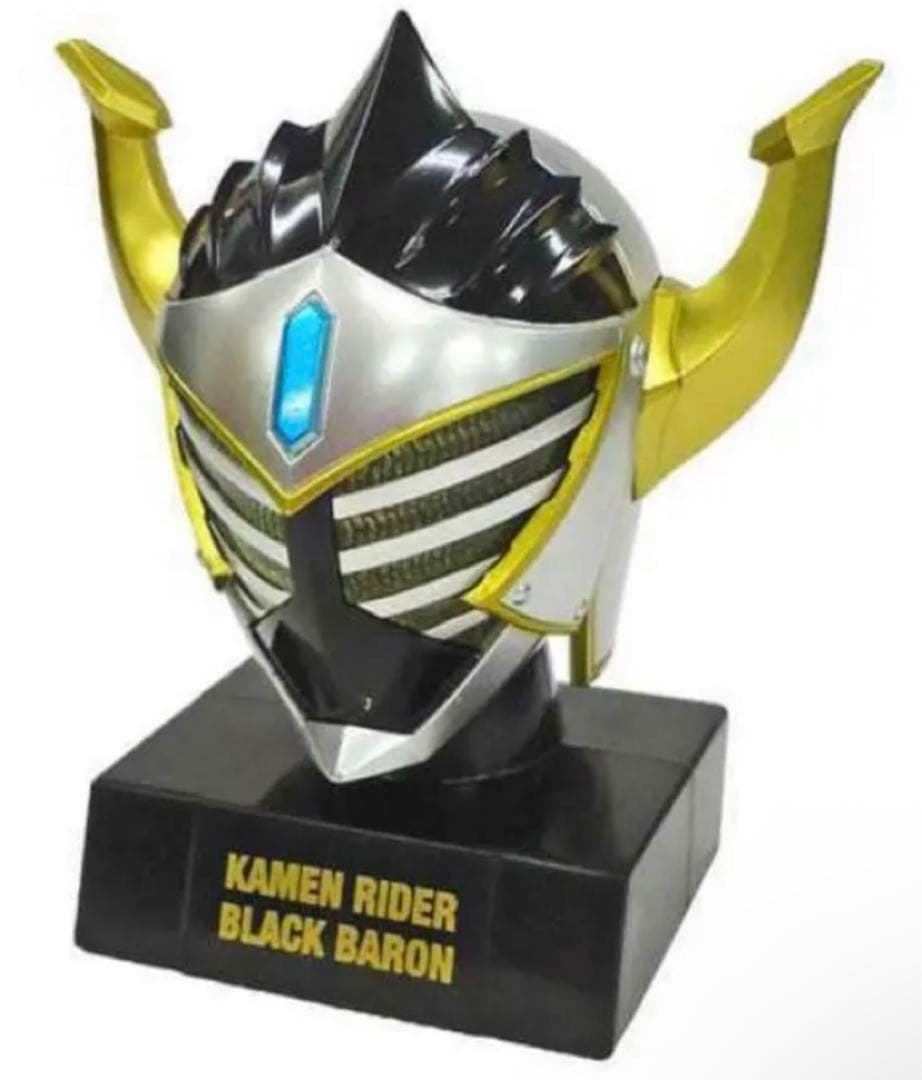 仮面ライダー マスコレ レアセット