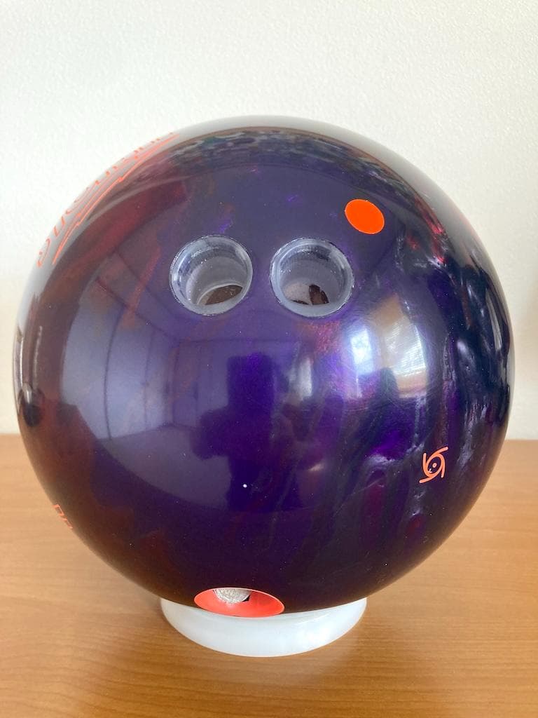 【美品】ストーム マーヴェル・パール A.I. 15P