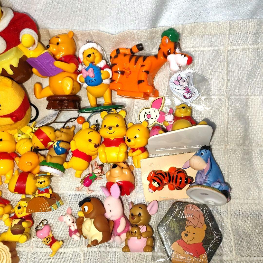 ディズニー　くまのプーさん　小物　まとめ売り