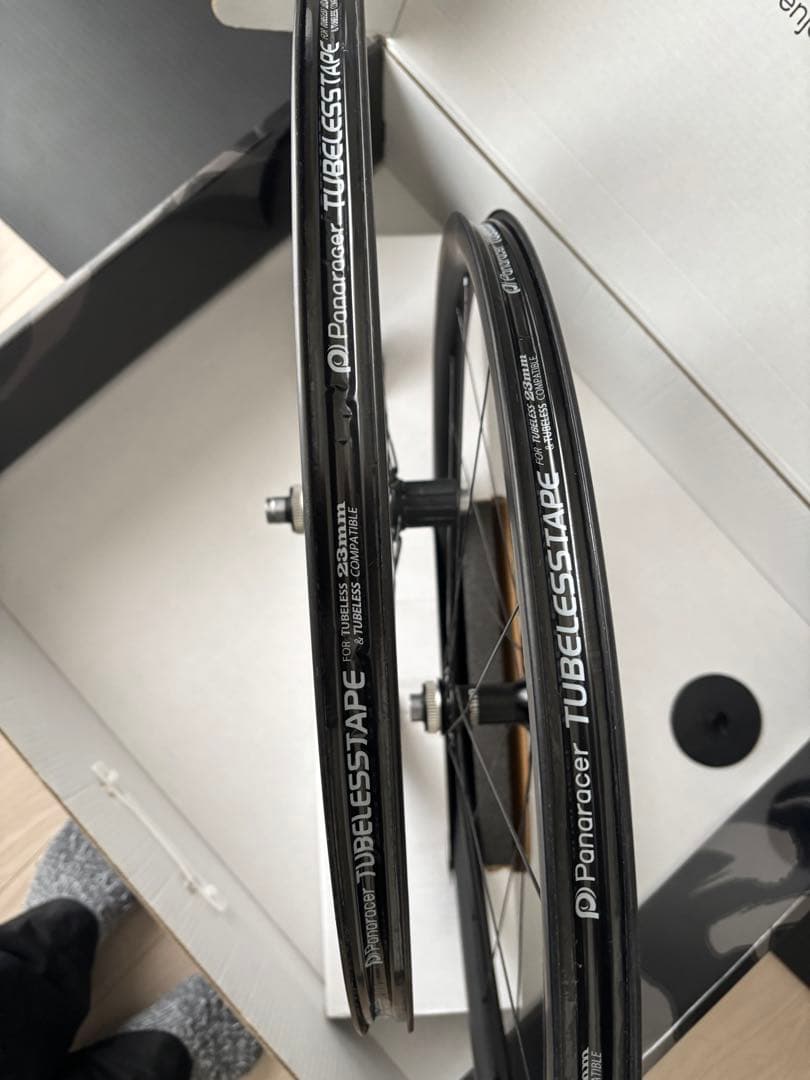 WH-RS710 C32 ホイール