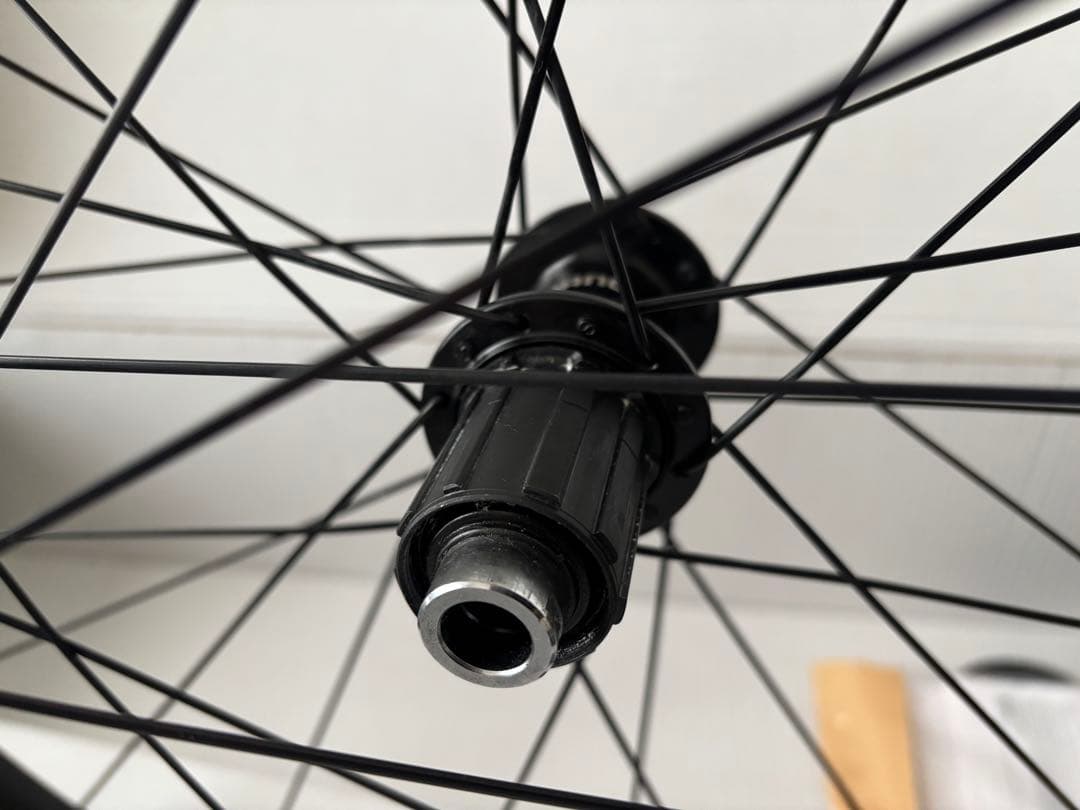 WH-RS710 C32 ホイール