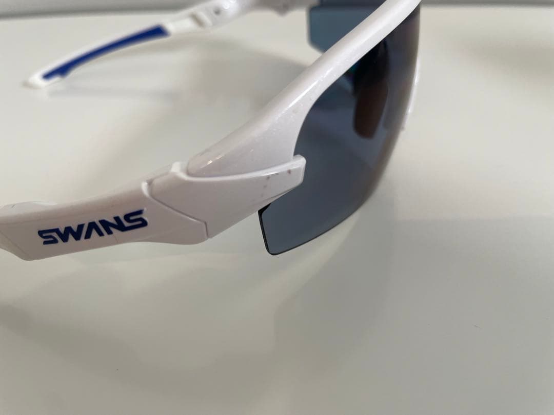 スワンズ(SWANS) サングラス 偏光レンズ STX DA-0167