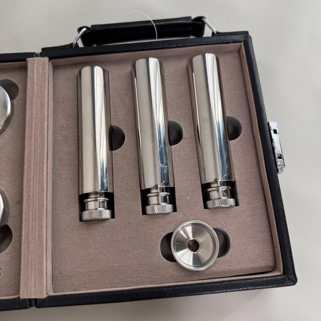 【レア！】スナップオン Hip Flaskパブ酒器セット