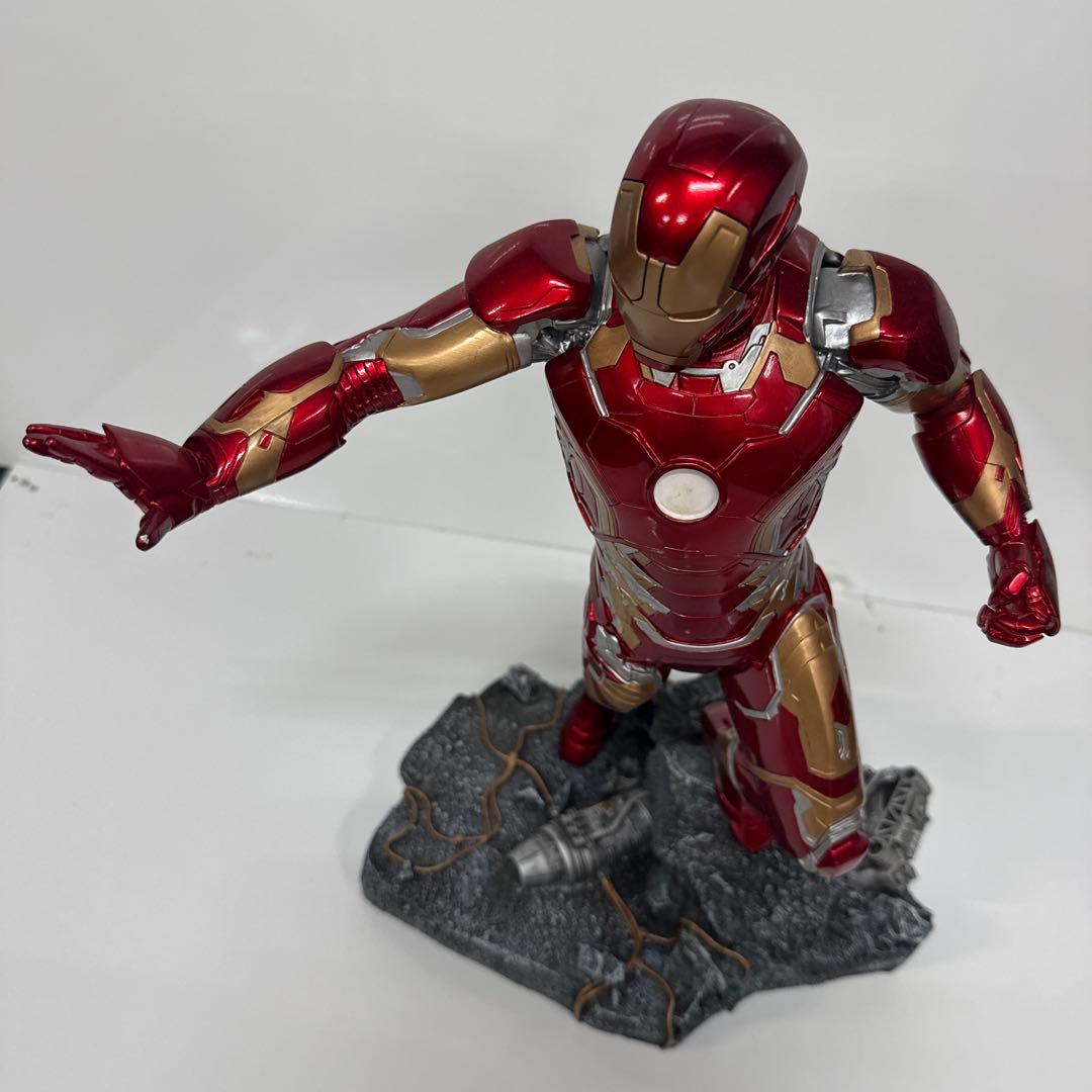 アイアンアンマンフィギュア