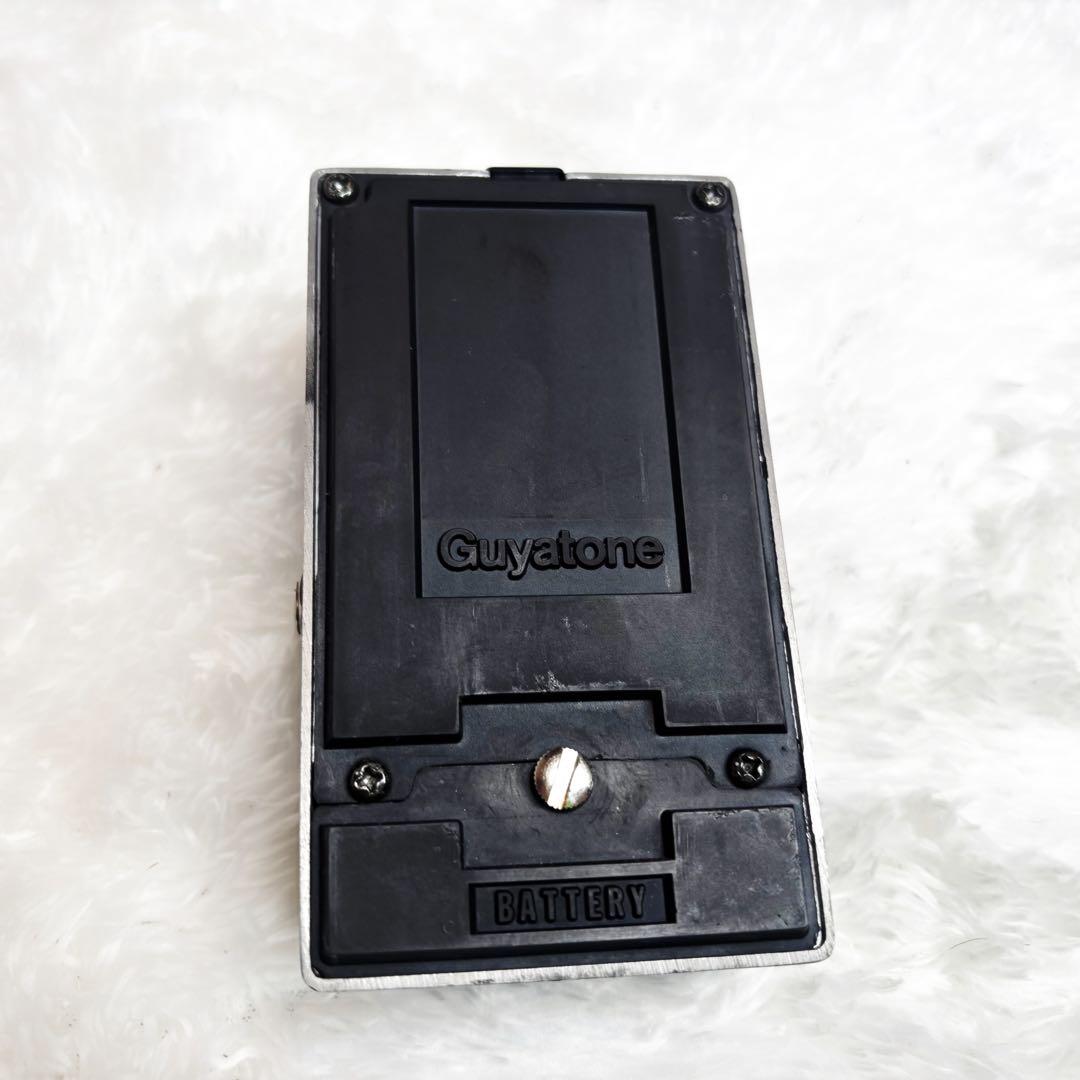 希少・元箱付 Guyatone PS-021 布袋寅泰氏使用モデル 動作良好