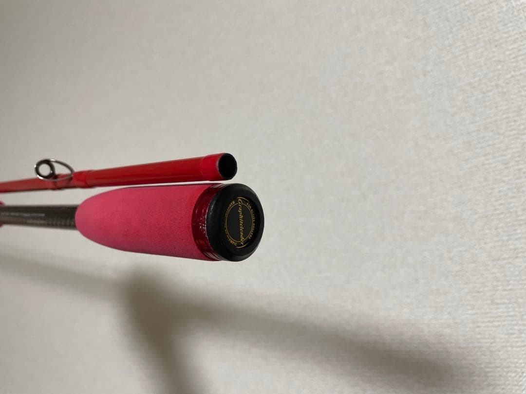 最終 OLYMPIC ヌーボカラマレッティロッソ GONCRS-862MH