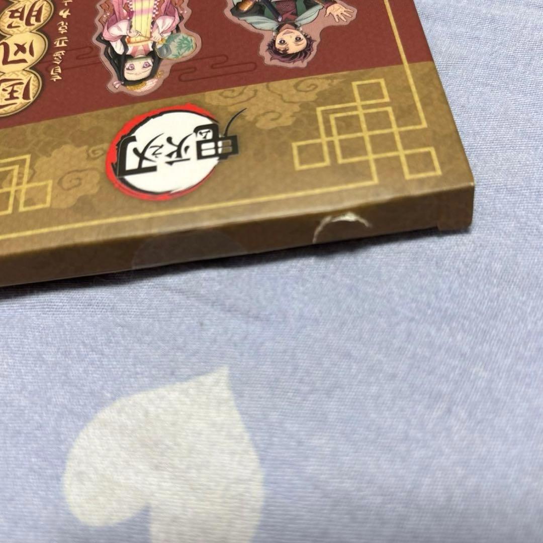 鬼滅の刃 国風服 中国 冨岡義勇 アクリルスタンド