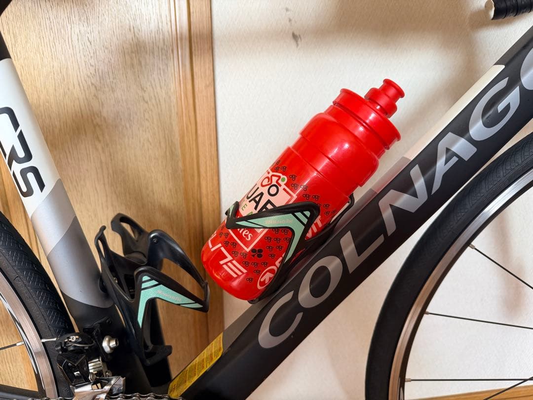 COLNAGO CRS105 2019年モデル