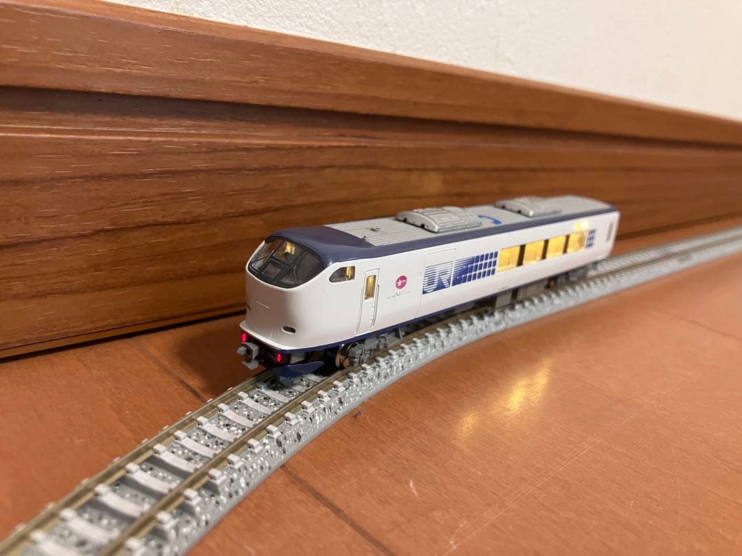 KATO 281系 \"はるか\" 6両セット
