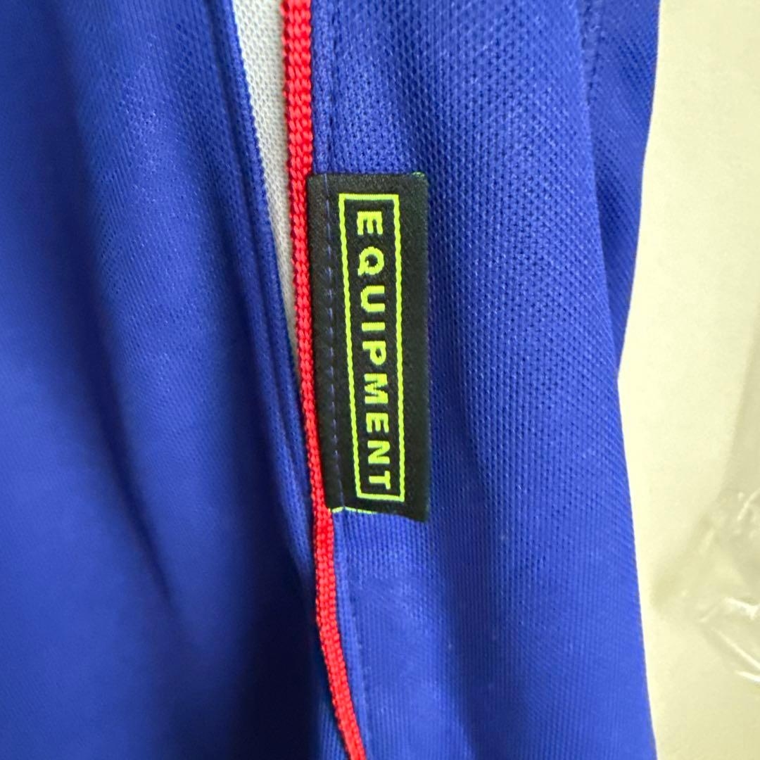 adidas サッカー日本代表ユニホーム 2000年　アジアカップ優勝