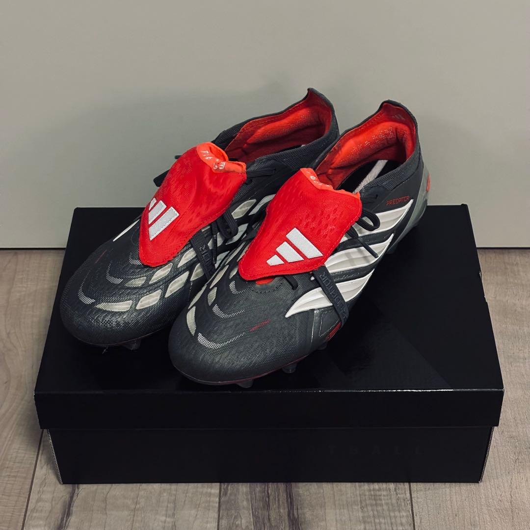 【AG 26cm ELITE】プレデター フォールディングタン