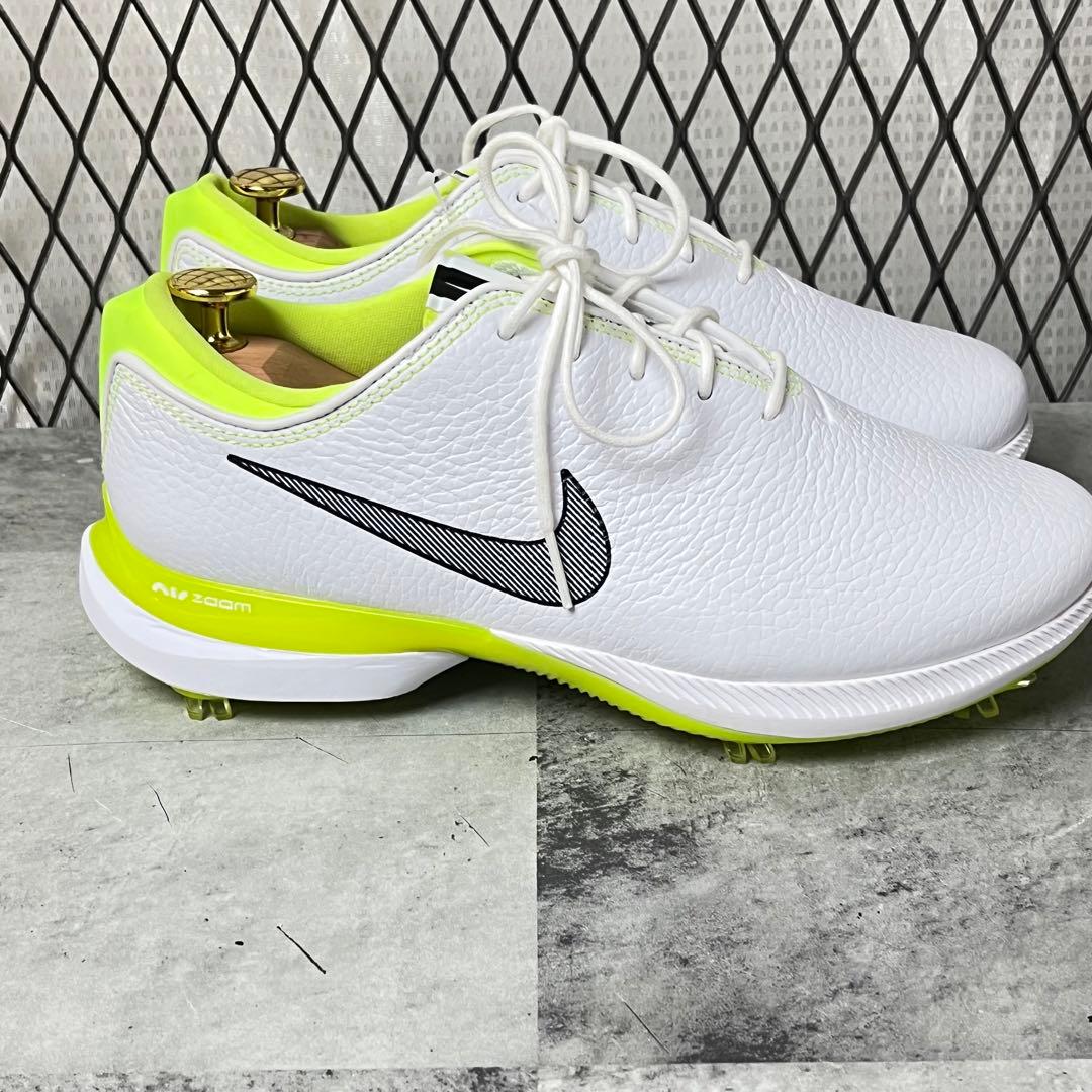 新品未使用　NIKEエアズーム　ビクトリーツアー2 24cm タグ付き