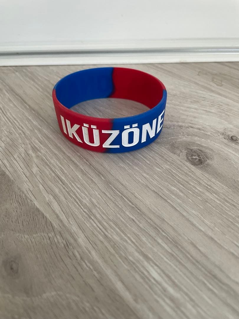 Dragon Ash IKUZONE 馬場育三 ぬいぐるみ、ラバーバンド