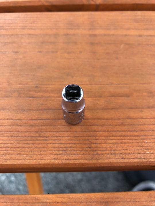 MACツール ラチェット ソケット 激レア