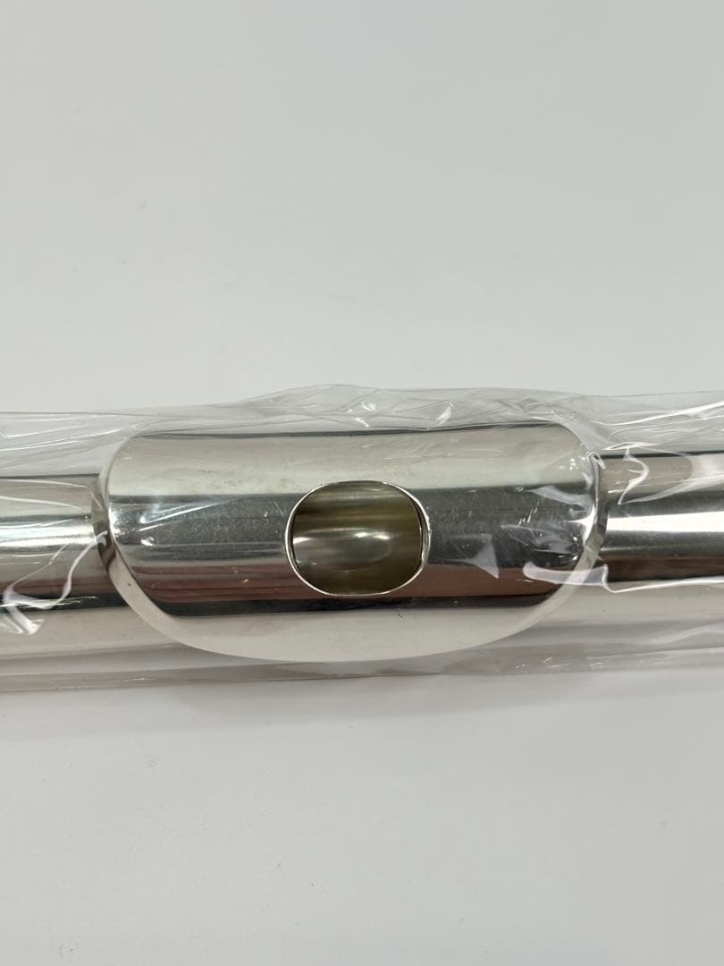 美品・メンテナンス済・証明書付き　AMAHA ヤマハ YFL-311 フルート