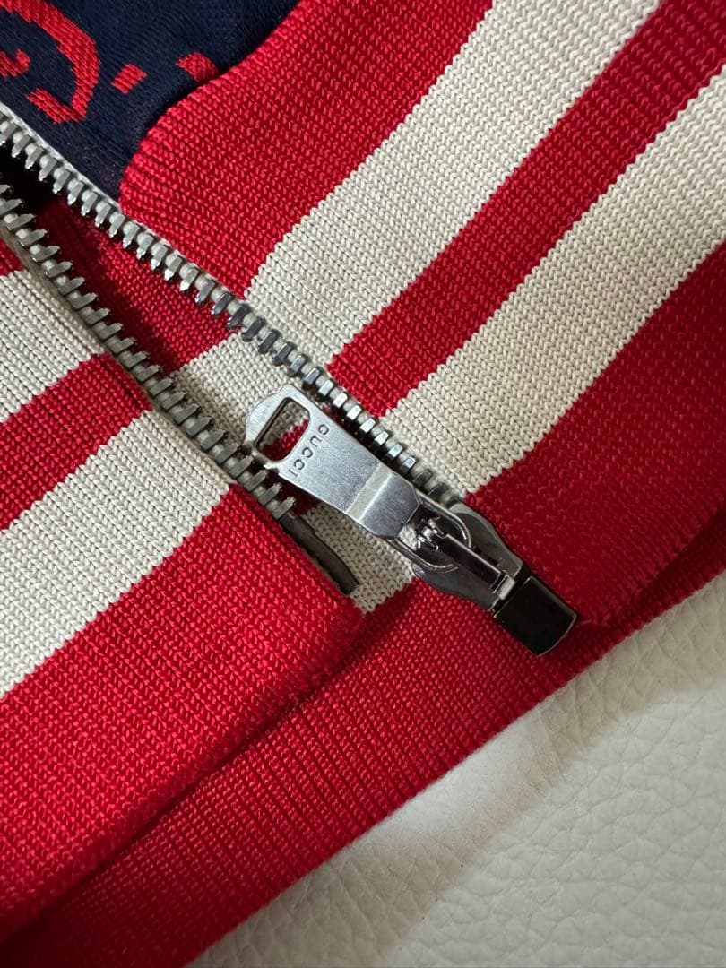 サボテンダーページ　GUCCIグッチセットアップ　サイズ上下S