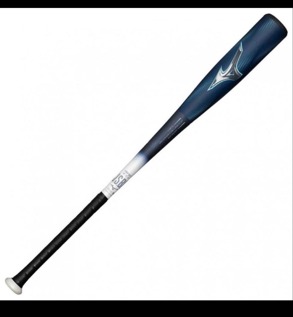 ミズノ　軟式用　バット　ビヨンドマックスレガシーLW 1CJBR193 85cm