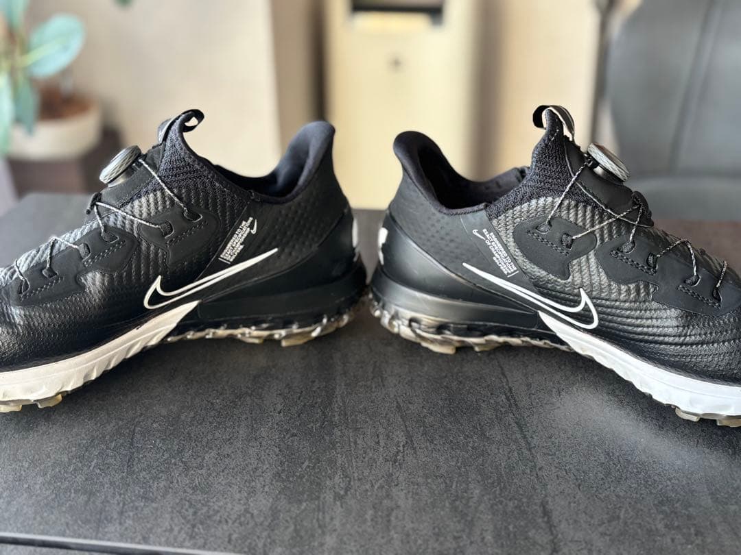 【美品】ナイキ　エアズームインフィニティツアー　ワイド