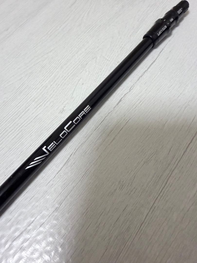 ベンタスブラック5s テーラーメイド