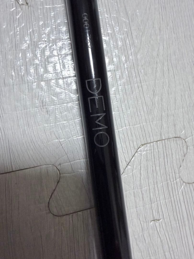 ベンタスブラック5s テーラーメイド