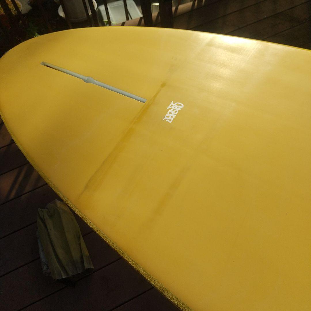 CRIME グライダー 11ft