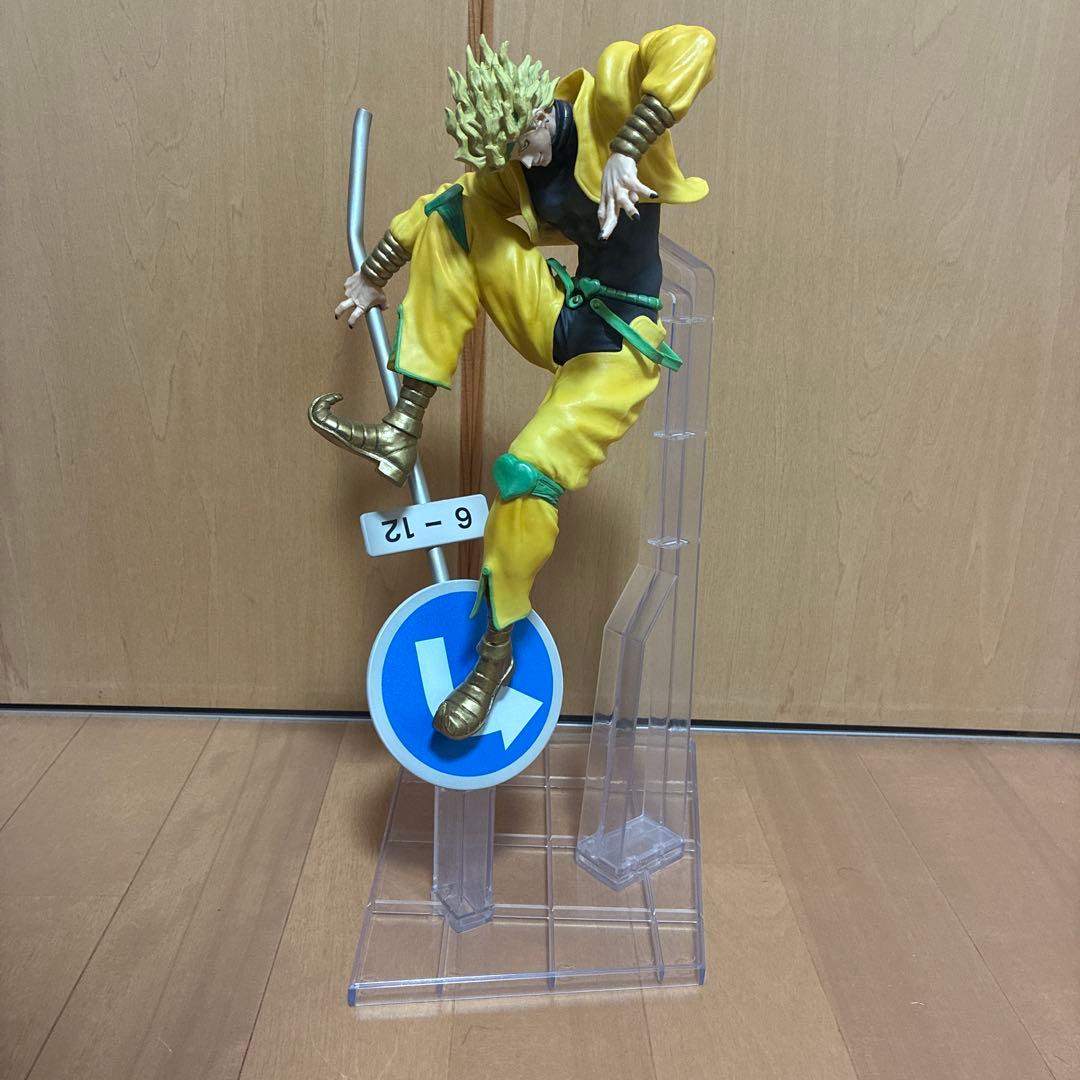 【開封品】一番くじ　ジョジョの奇妙な冒険　スターダストクルセイダース