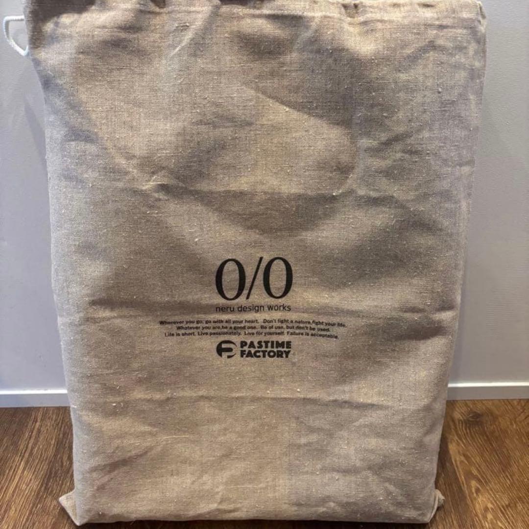 オリジナルスツール【0/0 kuduネルデザインワークスWHAT WE WANT