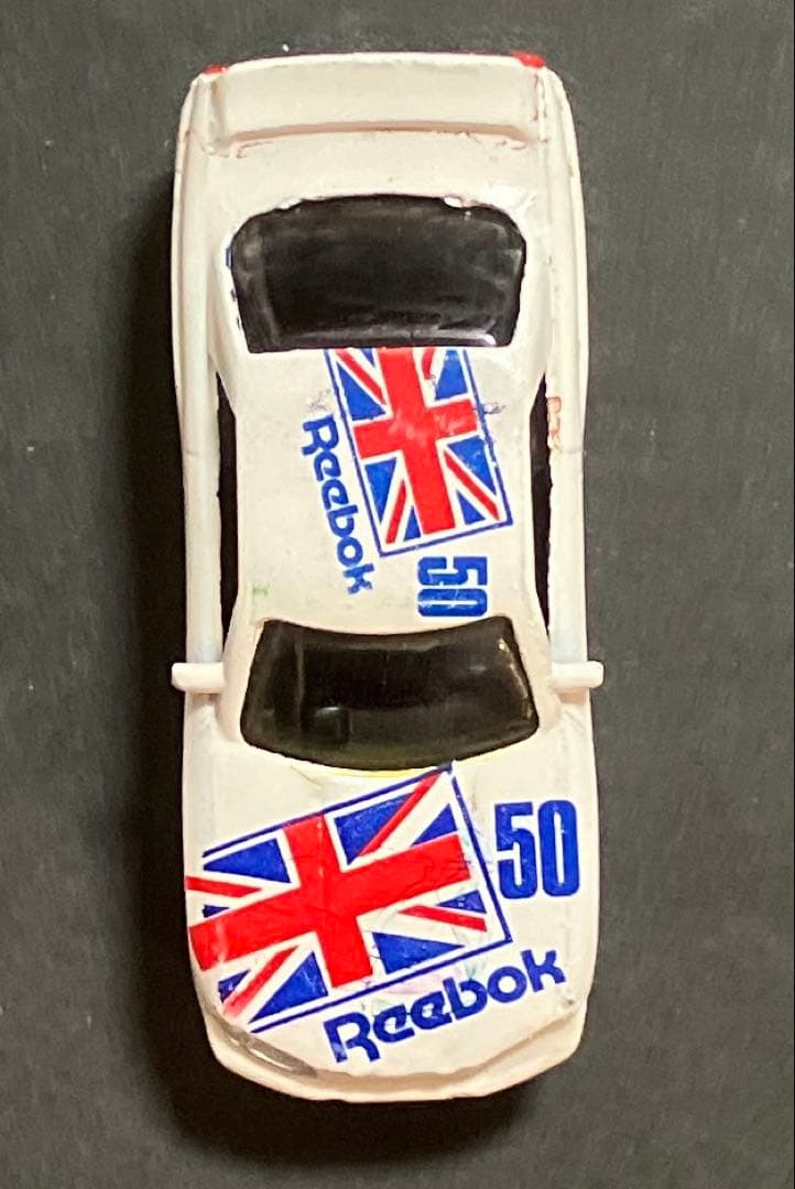 『希少、超レア絶版品』日産プリンス、ディラー特注品ミニカー