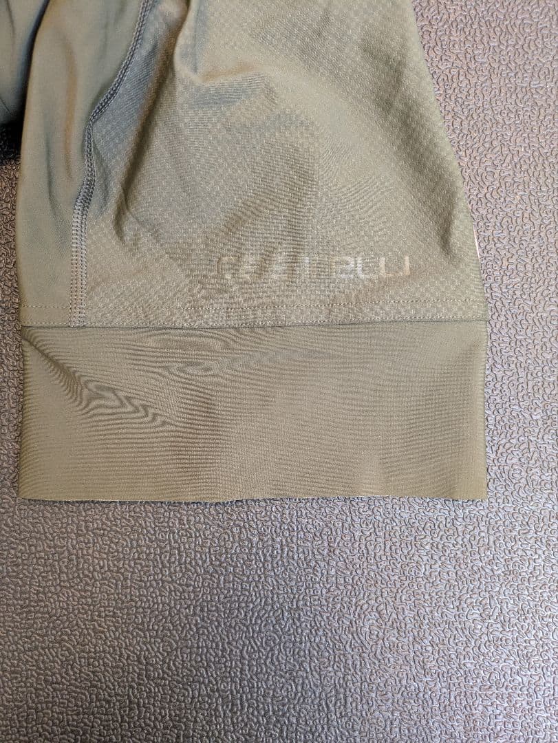 castelli　COMPETIZIONE 2 BIBSHORTサイズL