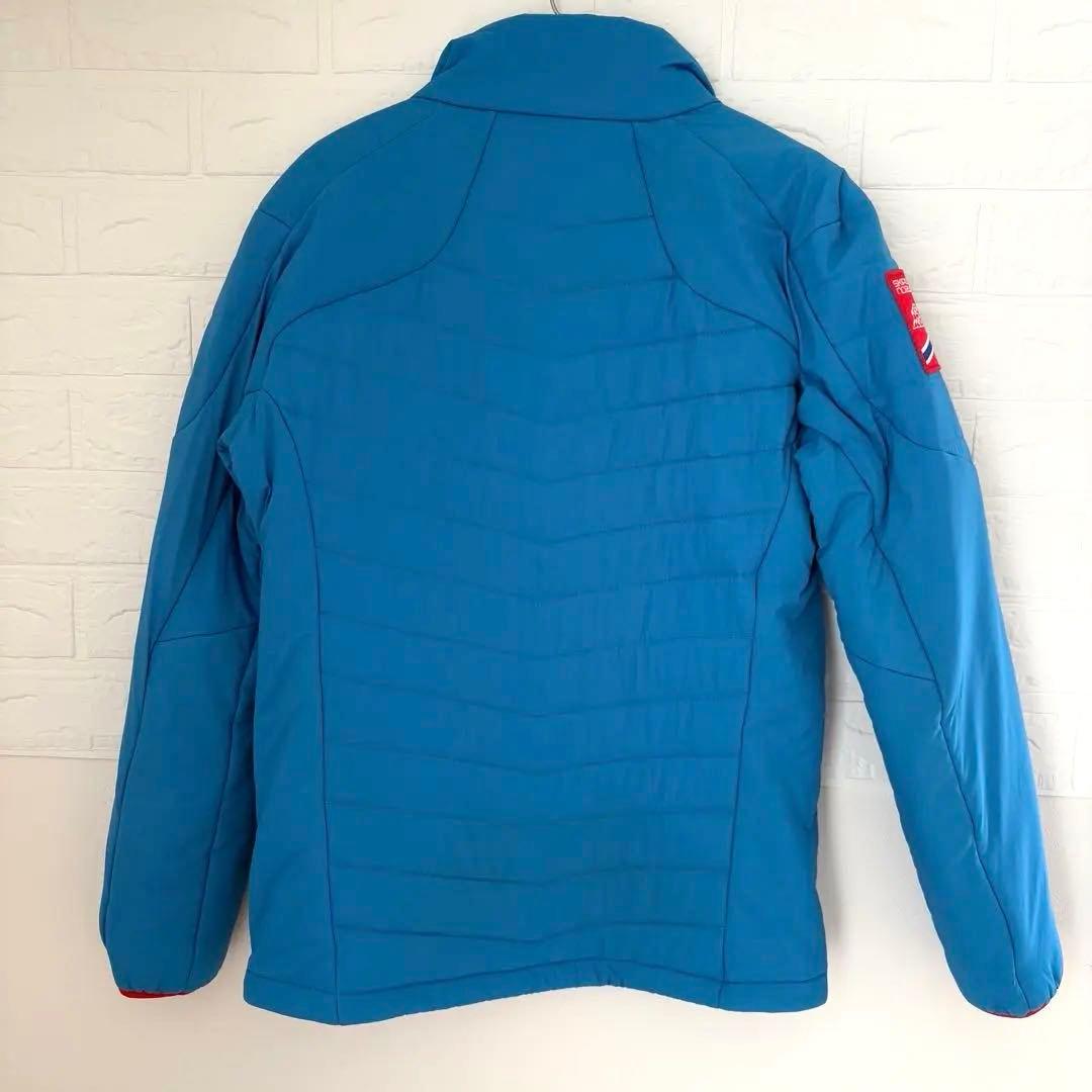 スキー phenix Norway Alpine Team Ins. Jacket S