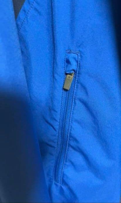 イタリア代表　ウォームアップ　ジャケット　海外製　 Lサイズ　2006年モデル