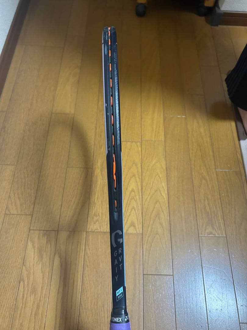 ヘッド Gravity 280g. G2