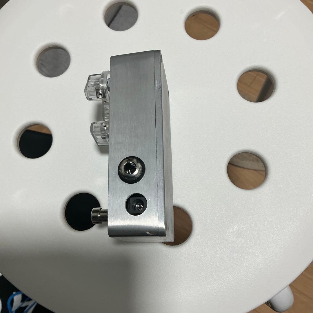 hmpf製 ocdクローンペダル