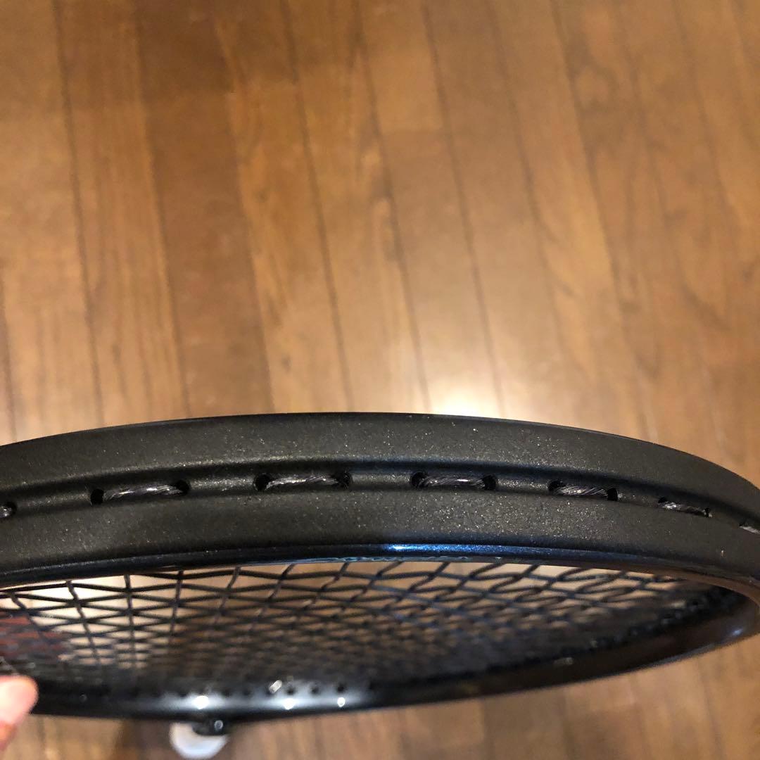 ラケット(硬式用) prince TOUR 98