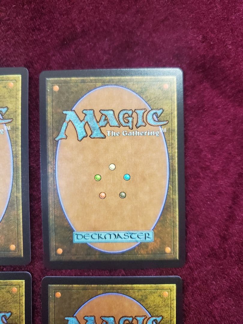 MTG　プロモfoil　大召喚士、ユウナ 　4枚セット　未使用　FF　日本語