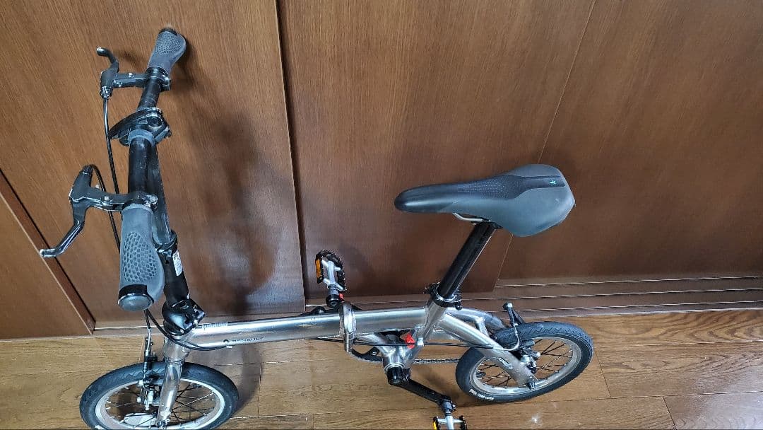 RENAULT ルノー PLATINUM LIGHT6 14インチ 約7.5kg