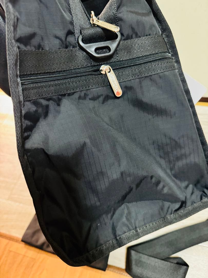 週末限定軽量型レスポートサック ボストンバッグショルダーバッグ 旅行用バッグ