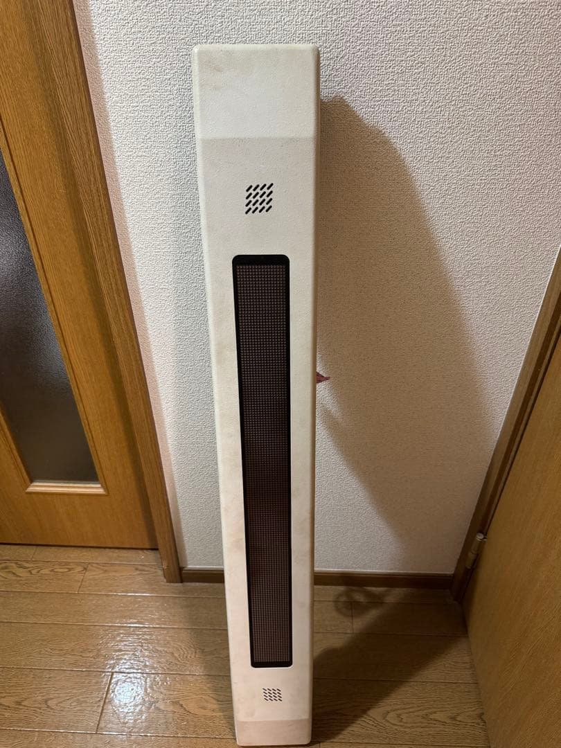 東京メトロ千代田線06系ドア鴨居部モニター