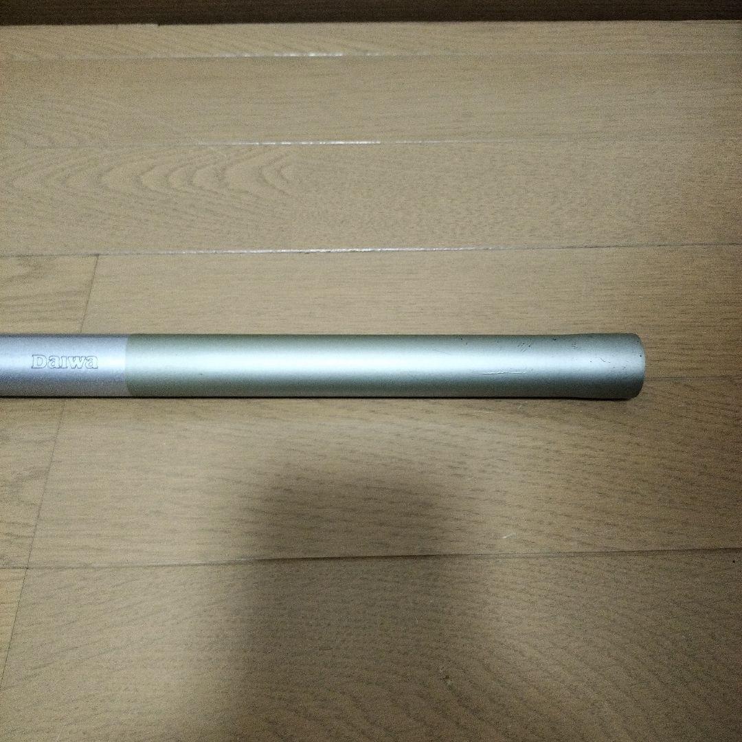 ダイワ・ズーム鮎竿　ＨＺ峰風　中硬硬MV　7.8・8.7・9.0ｍ