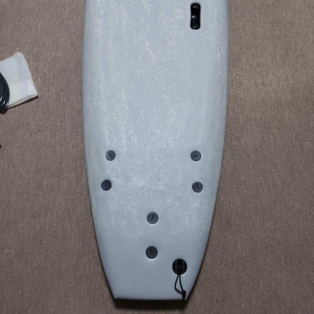 ソフテック　Roller ファンボード 66×224×3 61L