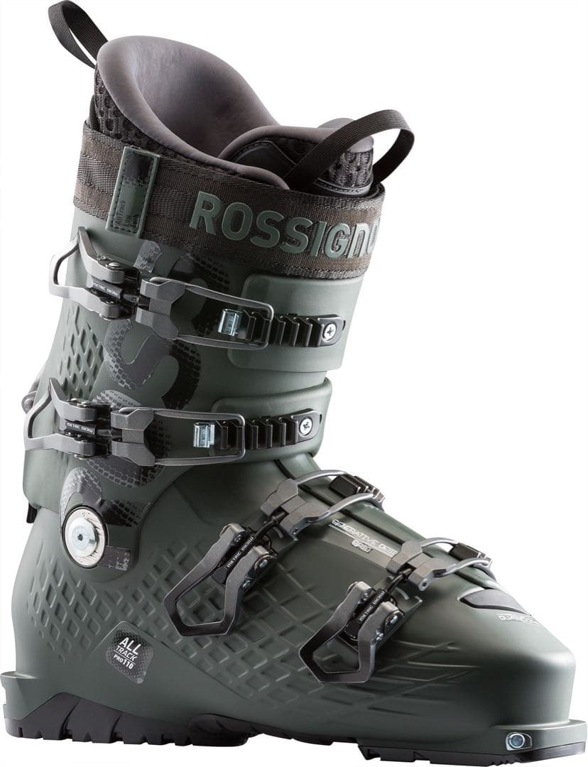 スキー rossignol ALLTRACK PRO110 LT 25.0-25.5cm