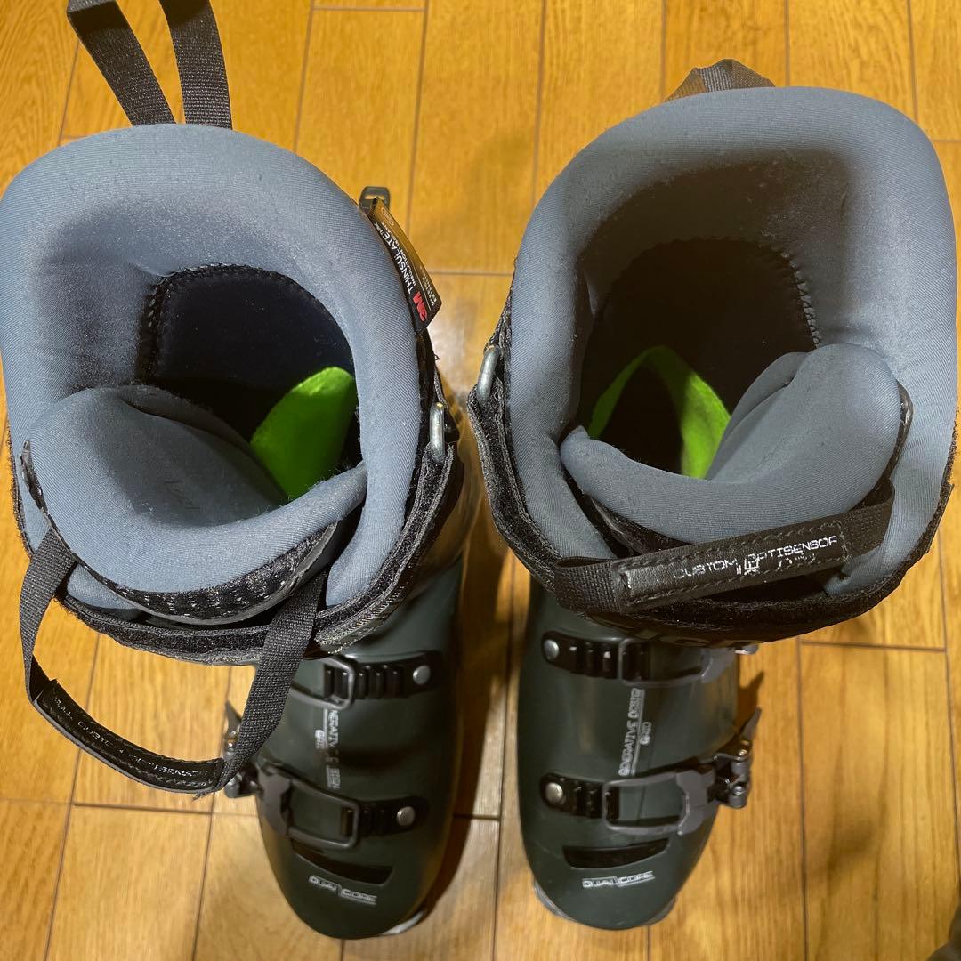 スキー rossignol ALLTRACK PRO110 LT 25.0-25.5cm