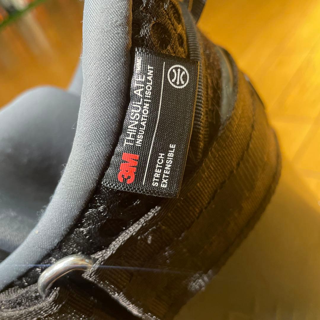 スキー rossignol ALLTRACK PRO110 LT 25.0-25.5cm